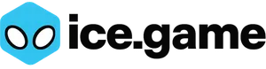 ice.game casino logo