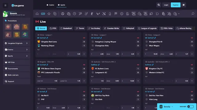 ice.game sportsbetting