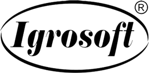 igrosoft logo