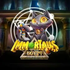 immortails of egypt slot icon