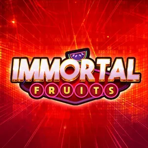 immortal fruits slot icon