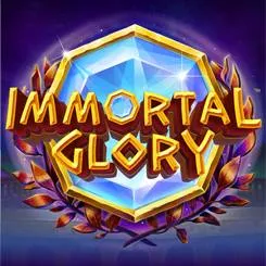 immortal glory slot icon