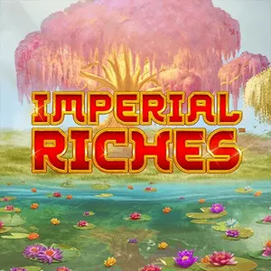 imperial riches slot icon