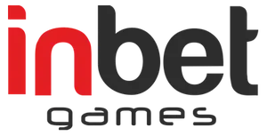 inbet games logo