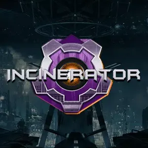 incinerator slot icon
