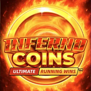 inferno coins ultimate slot icon