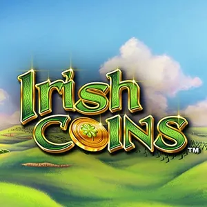 irish coins slot icon