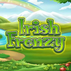 irish frenzy slot icon