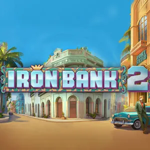 iron bank 2 slot icon