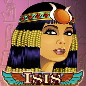 isis slot icon