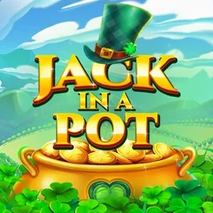 jack in a pot slot icon