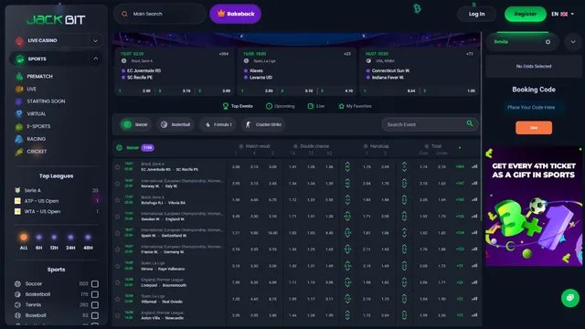 jackbit sportsbetting