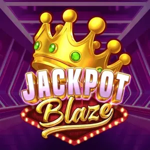 jackpot blaze slot icon