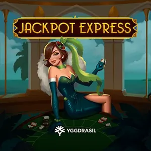 jackpot express slot icon