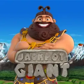 jackpot giant slot icon