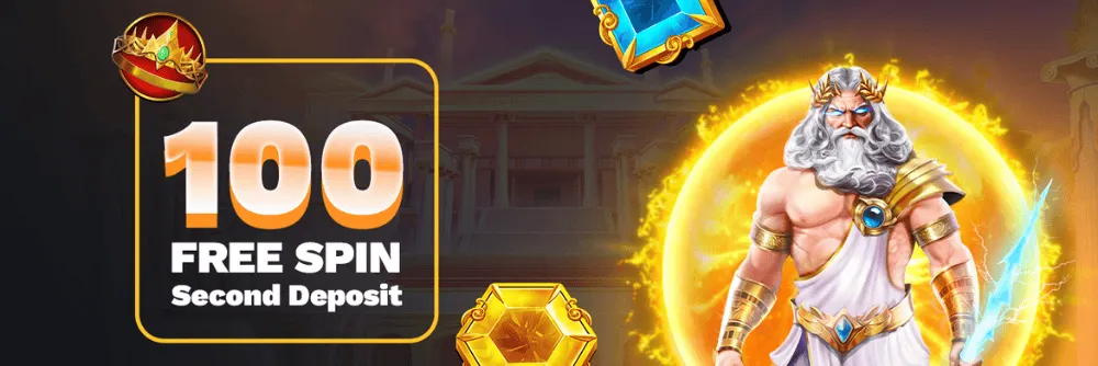 jackpotter casino second deposit bonus icon