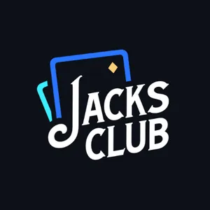 jacks club casino logo square