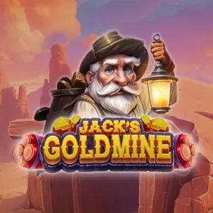 jacks goldmine slot icon