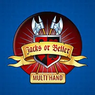 jacks or better mh game icon