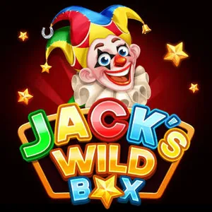 jacks wild box slot icon