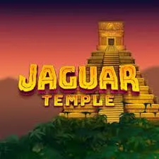 jaguar temple slot icon