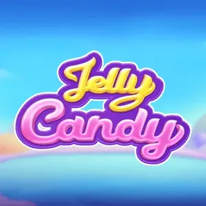 jelly candy slot icon