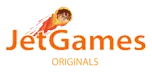 jetgames logo