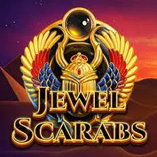 jewel scarabs slot icon