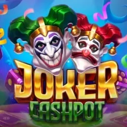 joker cashpot slot icon