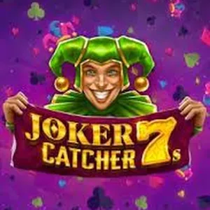 joker catcher 7s slot icon