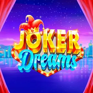 joker dreams slot icon