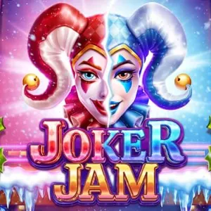joker jam slot icon