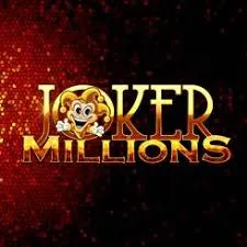 joker millions slot icon