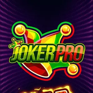 joker pro slot icon