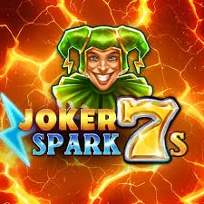 joker spark 7s slot icon