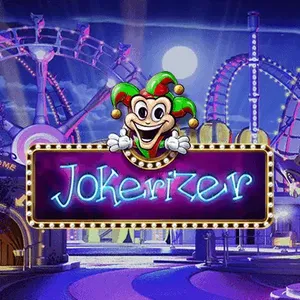 jokerizer slot icon