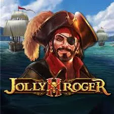 jolly roger 2 slot icon