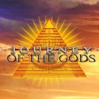 journey of the gods slot icon