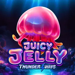 juicy jelly thunder ways slot icon