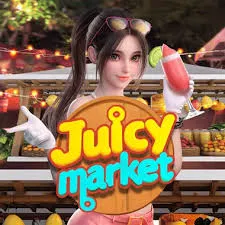 juicy market slot icon