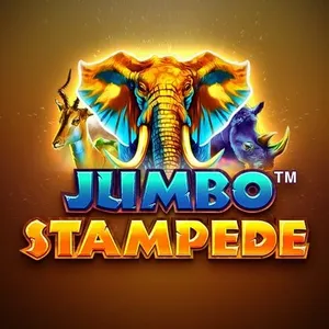 jumbo stampede slot icon