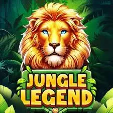 jungle legend slot icon
