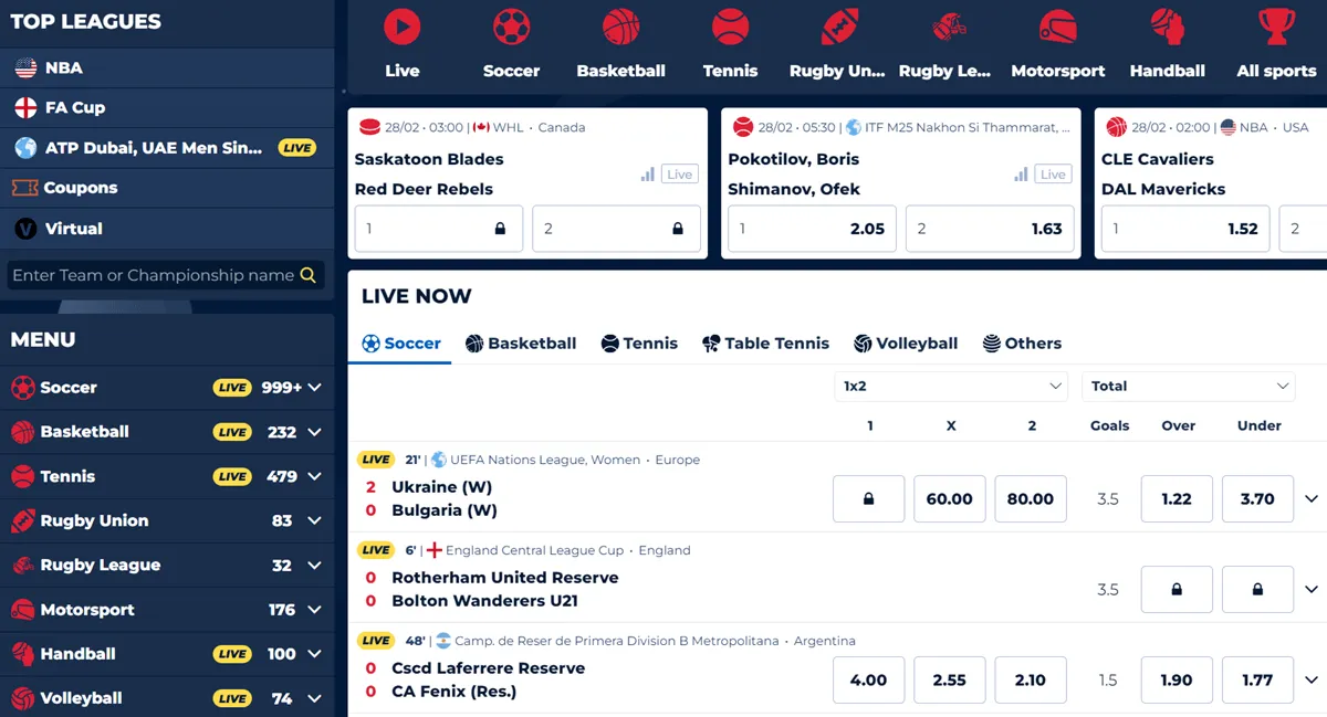 jupi casino sports betting