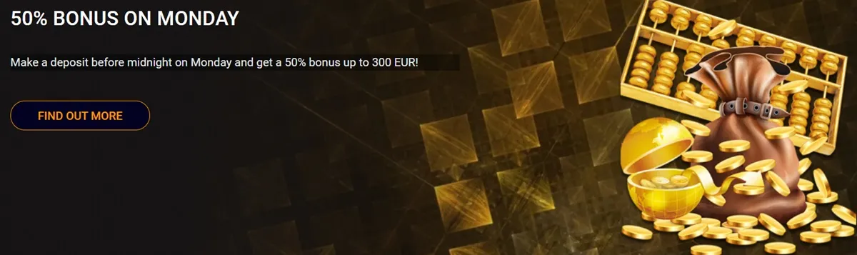 jvspin casino promotions