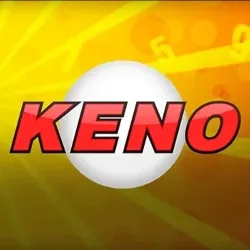 keno playngo game icon