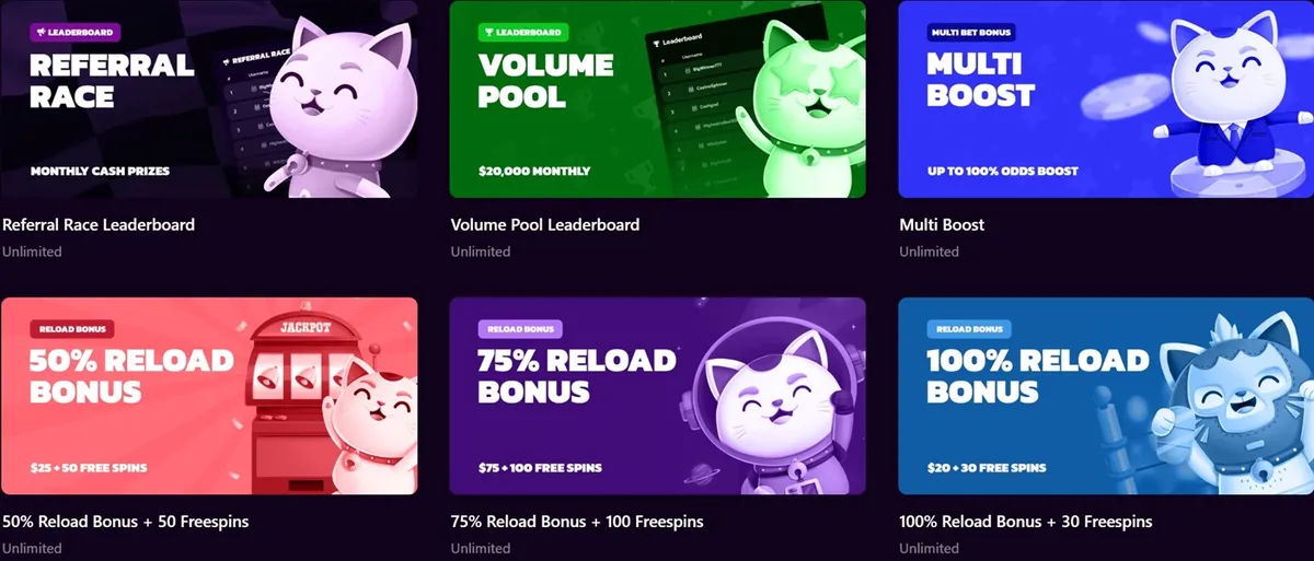 kineko casino promotions