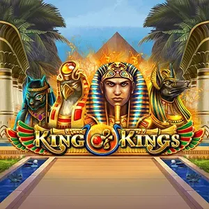 king of kings slot icon