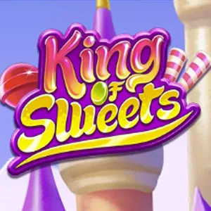 king of sweets slot icon