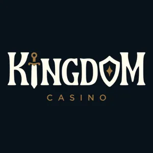 kingdomcasino.io casino logo square