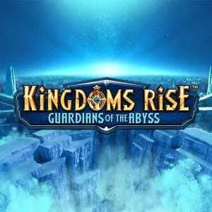 kingdoms rise guardians of the abyss slot icon